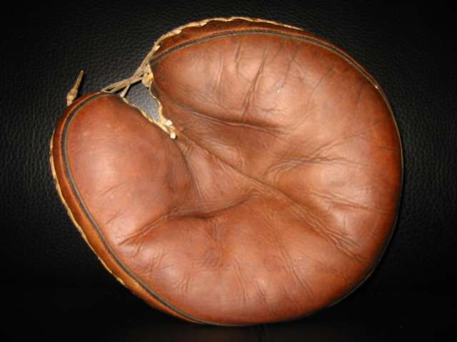 Mickey Cochrane Reach 2 Front